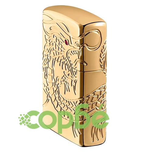 Запалка Zippo - Chinese Dragon ➤ топ цена ➤ sorbe.bg
