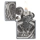 Запалка Zippo 29266 - Harley-Davidson® Engine
