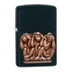 Запалка Zippo Three Monkeys