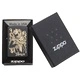 Запалка Zippo - Joker