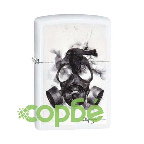 Запалка Zippo Spazuk ➤ топ цена ➤ sorbe.bg