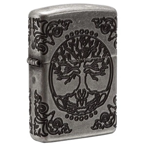 Запалка Zippo - 29670 Armor Tree of Life