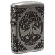 Запалка Zippo - 29670 Armor Tree of Life
