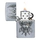 Запалка Zippo 29871 Viking Warrior Design