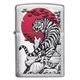 Запалка Zippo Asian Tiger Design 29889