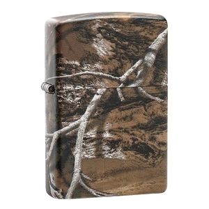 Запалка Zippo Realtree® Edge Wrapped