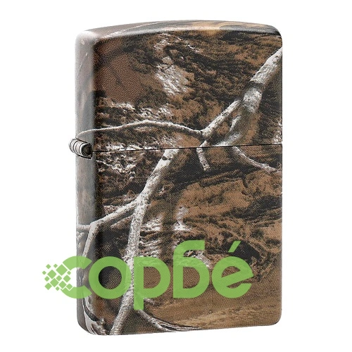 Запалка Zippo Realtree® Edge Wrapped ➤ топ цена ➤ sorbe.bg