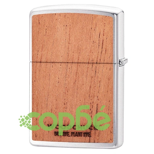 Запалка Zippo - WOODCHUCK USA American Flag ➤ топ цена ➤ sorbe.bg