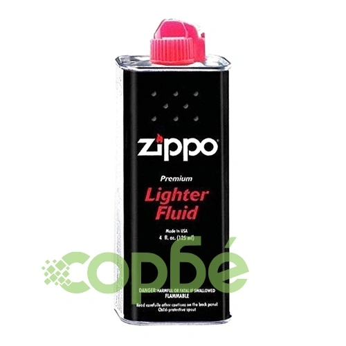 Бензин за запалки Zippo ➤ топ цена ➤ sorbe.bg