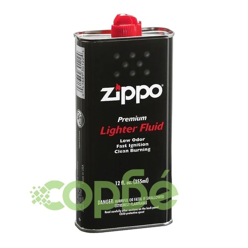 Бензин за запалки Zippo 355 мл ➤ топ цена ➤ sorbe.bg