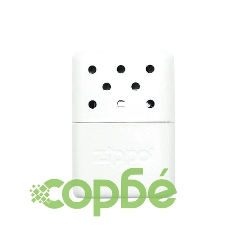 Джобна печка за ръце Zippo, 6-часова, бяла ➤ топ цена ➤ sorbe.bg