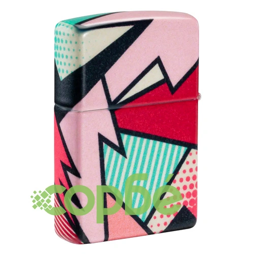Запалка Zippo - Love Design 46013 ➤ топ цена ➤ sorbe.bg