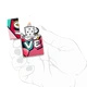 Запалка Zippo - Love Design 46013