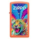 Запалка Zippo - Leopard Design 46018