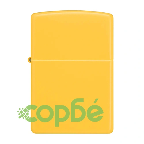 Запалка Zippo - Sunflower ➤ топ цена ➤ sorbe.bg