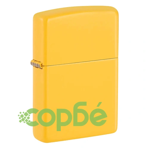 Запалка Zippo - Sunflower ➤ топ цена ➤ sorbe.bg