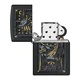 Запалка Zippo - Anubis Design