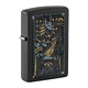 Запалка Zippo - Anubis Design