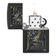 Запалка Zippo - Anubis Design