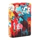 Запалка Zippo - Street Art Design