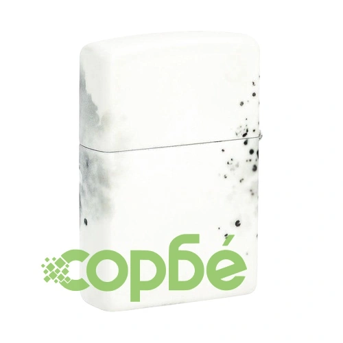 Запалка Zippo - Glowing Love Drip Design ➤ топ цена ➤ sorbe.bg