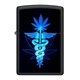 Запалка Zippo - Gleaming Leaf Design