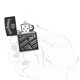 Запалка Zippo - Jack Daniels® No. 7