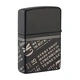 Запалка Zippo - Jack Daniels® No. 7