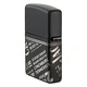 Запалка Zippo - Jack Daniels® No. 7