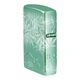 Запалка Zippo - Cannabis THC Desing