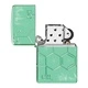 Запалка Zippo - Cannabis THC Desing