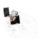 Запалка Zippo - Eagle USA Flag Design