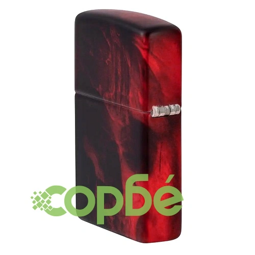 Запалка Zippo - Creepy Skull and Hand Design ➤ топ цена ➤ sorbe.bg