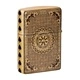 Запалка Zippo - Ace of Skulls Design