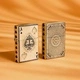 Запалка Zippo - Ace of Skulls Design