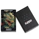 Запалка Zippo - Flying Dragon Design