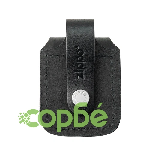 Комплект запалка и калъф Zippo Jack Daniels Black Matte 48460 ➤ топ цена ➤ sorbe.bg