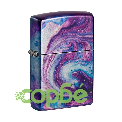 Запалка Zippo Universe Astro Design ➤ топ цена ➤ sorbe.bg