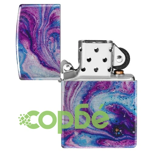 Запалка Zippo Universe Astro Design ➤ топ цена ➤ sorbe.bg