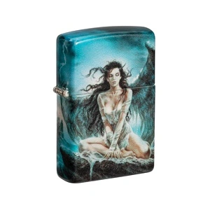 Запалка Zippo Luis Royo