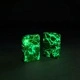 Запалка Zippo Lightning Design Glow in the Dark