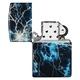 Запалка Zippo Lightning Design Glow in the Dark