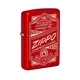 Запалка Zippo It Works Design