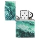 Запалка Zippo Rogue Wave Design
