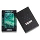 Запалка Zippo Rogue Wave Design
