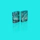 Запалка Zippo Rogue Wave Design