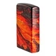 Запалка Zippo Lava Flow Design
