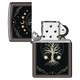 Запалка Zippo Mystic Nature