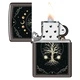Запалка Zippo Mystic Nature