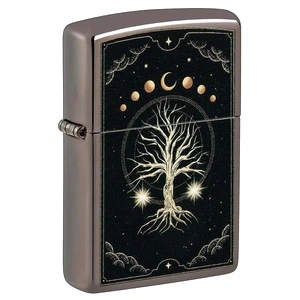 Запалка Zippo Mystic Nature
